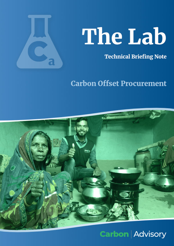 F-Gases Methodology Cover